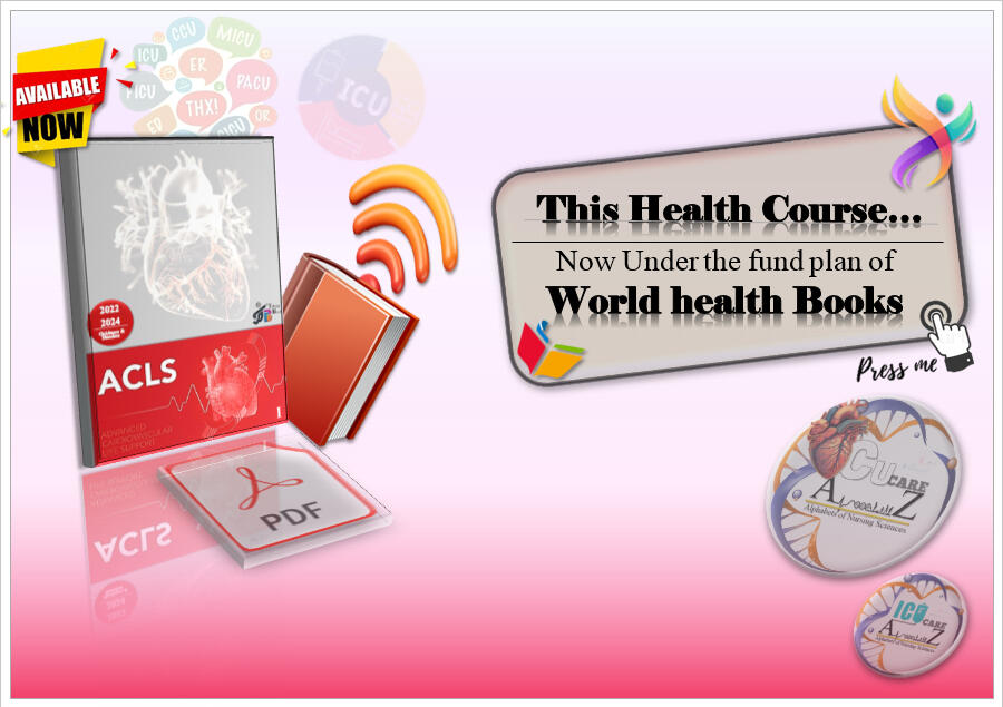 ACLS Advertising Booklet.