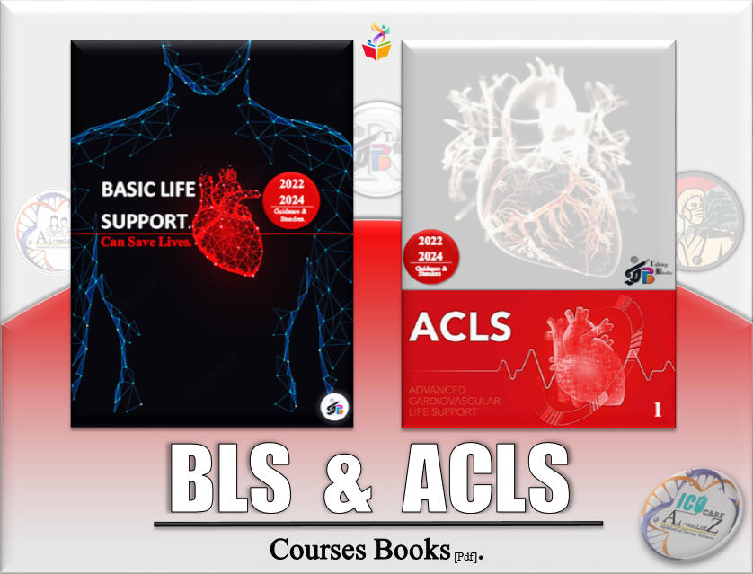 BLS & ACLS