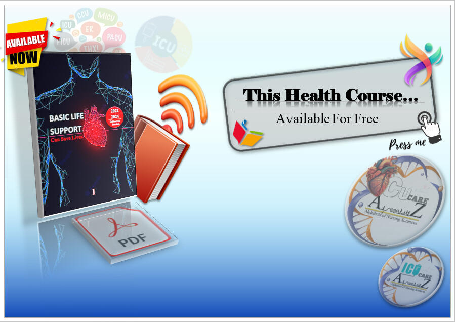 BLS Course For Free