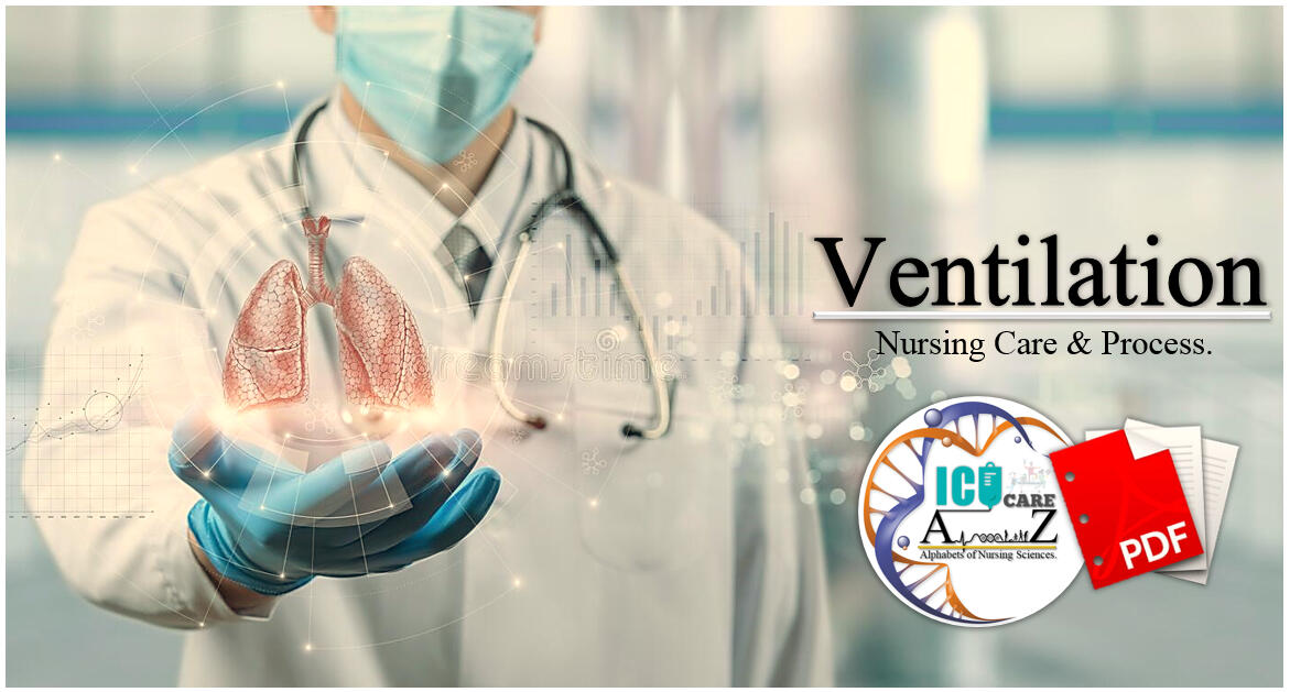 How professional Nurses Provide Care properly Ventilate & oxygenated a pt with Respiratory Distress.