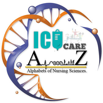 ICU WHBs-Health Carrd Logo Intensive Care Unite By #WHBs_CEO